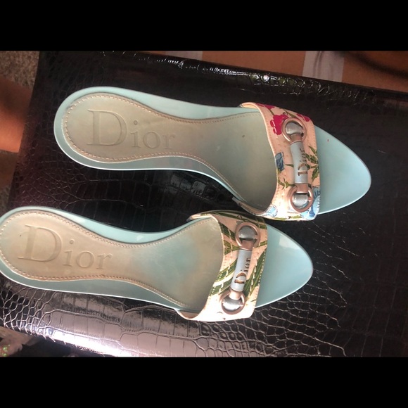 Dior Sandal - Picture 5 of 5